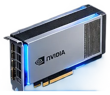 NVIDIA A800