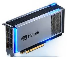 NVIDIA B100