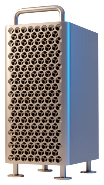Apple M2 Ultra