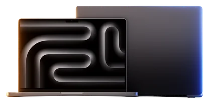 Apple M3 Pro
