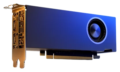 Intel Arc Pro B50
