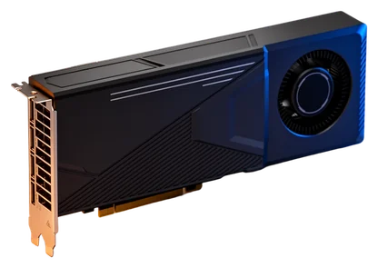 Intel Arc Pro B65