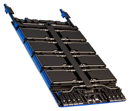 NVIDIA B300 (Blackwell Ultra)