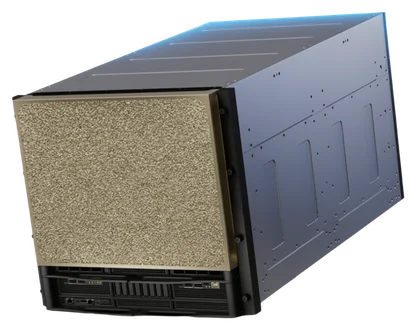 NVIDIA DGX B300