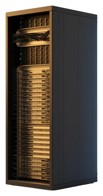 NVIDIA DGX GB200 (NVL72)
