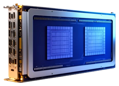 Intel Crescent Island