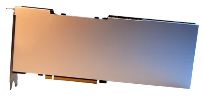 Intel Data Center GPU Max 1100
