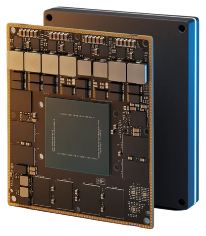 NVIDIA Jetson AGX Xavier