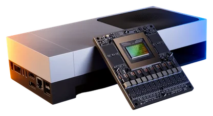 NVIDIA Jetson T4000