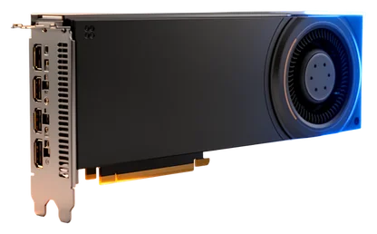 MAXSUN Intel Arc Pro B60 Dual 48G Turbo