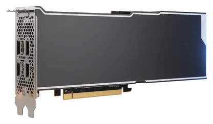 AMD Instinct MI100
