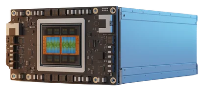 AMD Instinct MI350X