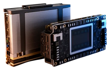 AMD Instinct MI355X
