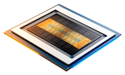 AMD Instinct MI455X