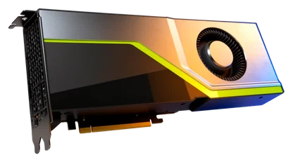 NVIDIA Quadro RTX 6000