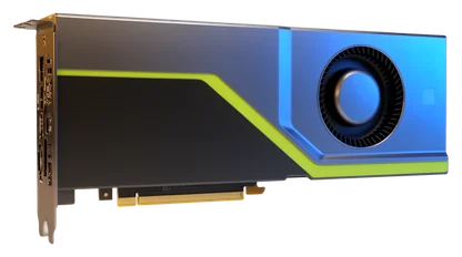NVIDIA Quadro RTX 8000