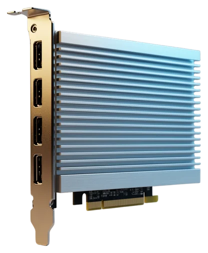 Qualcomm AI250