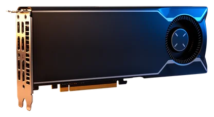 AMD Radeon AI PRO R9700