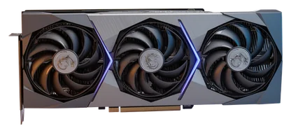 NVIDIA RTX 3080 12 GB