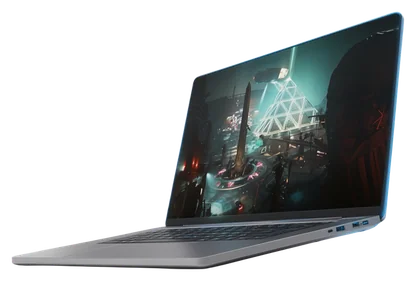 NVIDIA RTX 4090 Laptop GPU