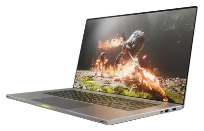 NVIDIA RTX 5090 Laptop GPU