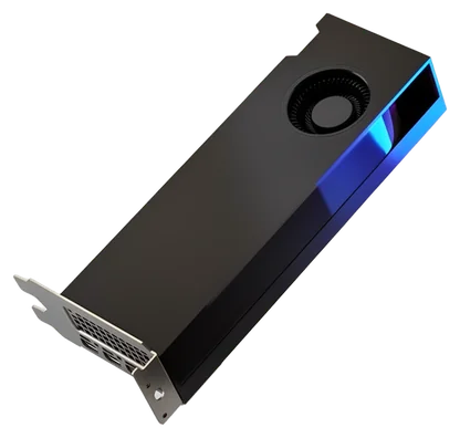 NVIDIA RTX A2000 12 GB