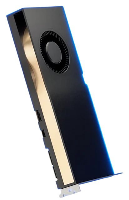 NVIDIA RTX A4500