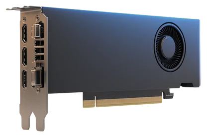 NVIDIA RTX PRO 2000 Blackwell