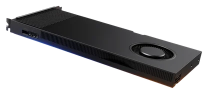NVIDIA RTX PRO 4000 Blackwell