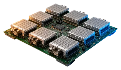 NVIDIA HGX / DGX Rubin NVL8