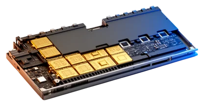 NVIDIA Rubin Ultra