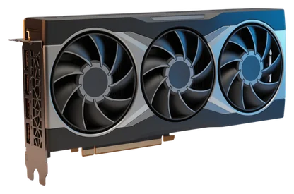 AMD Radeon RX 6800 XT