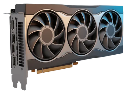 AMD Radeon RX 6800