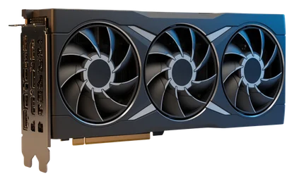 AMD Radeon RX 6950 XT