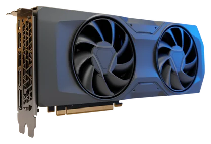 AMD Radeon RX 7800 XT
