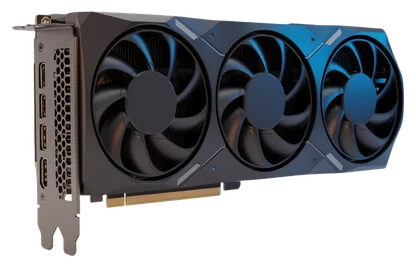 AMD Radeon RX 7900 GRE