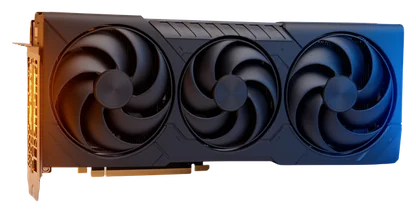 AMD Radeon RX 9070 XT