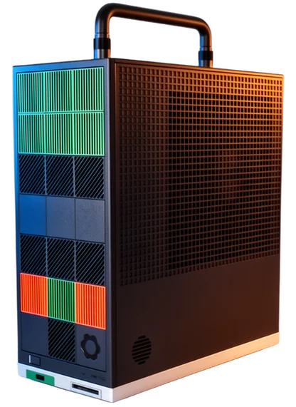 AMD Ryzen AI Max+ 395 (Strix Halo)