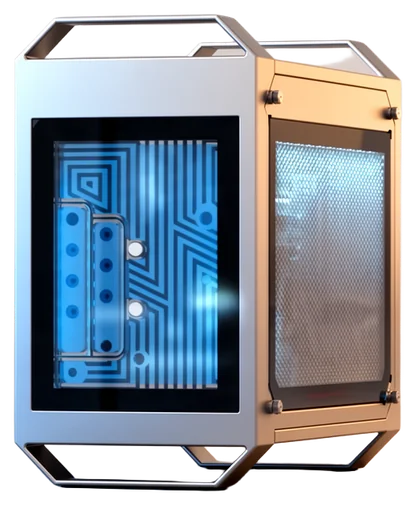 Tenstorrent TT-QuietBox 2