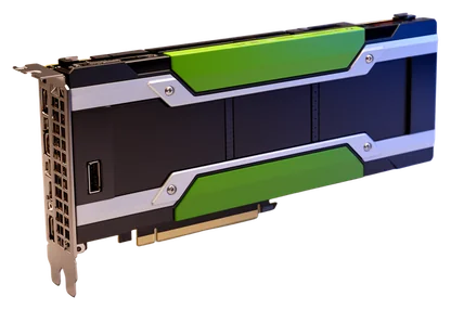 NVIDIA Tesla P100