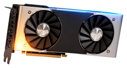 NVIDIA Titan RTX