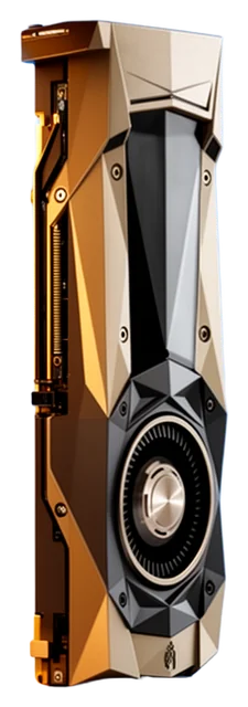 NVIDIA Titan V