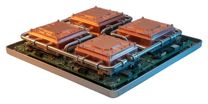 Google TPU 8t