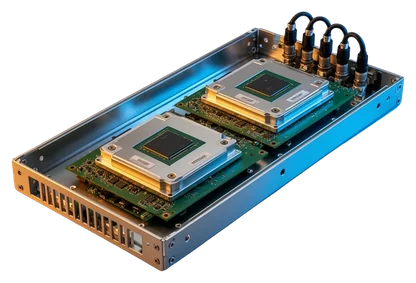 AWS Trainium4