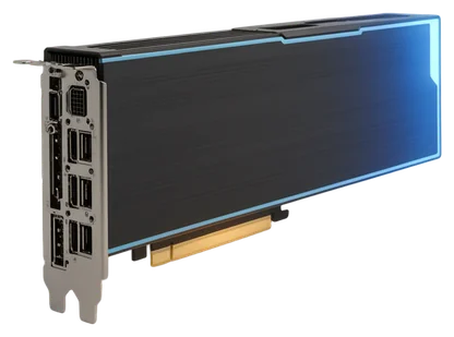 AMD Radeon Pro V620