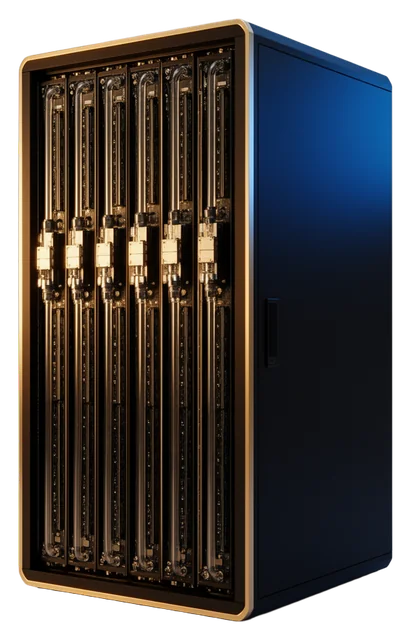 NVIDIA Vera Rubin Ultra NVL576 (Kyber)