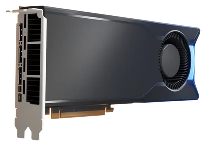AMD Radeon Pro W7800