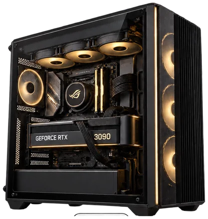NVIDIA RTX 3090