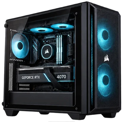 NVIDIA RTX 4070