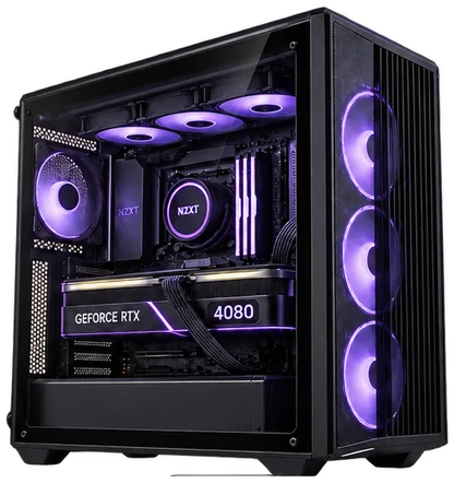 NVIDIA RTX 4080